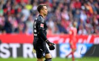 Fussball 1. Bundesliga 22/23: FC Bayern Muenchen - FC Schalke 04