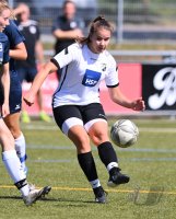 Fussball Frauen WFV Pokal 22/23: TSV Lustnau II - SV Unterjesingen