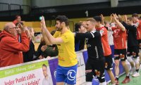 Volleyball 2. Bundesliga  Saison 22/23: TV Rottenburg -  TSV Mimmenhausen