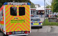 Amokfehlalarm an der Rottenburger Hohenberg Schule: Polizei gibt Entwarnung