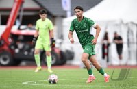 Fussball BITZER Cup U 19 Junioren 2025
