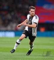 Fussball UEFA Nations League: England - Deutschland