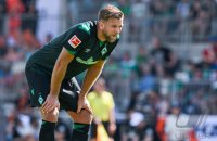 Fussball 1. Bundesliga Saison 22/23: SV Werder Bremen - VfB Oldenburg