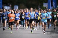 Laufen / Leichtathletik Stadtlauf  / Erbelauf 2024