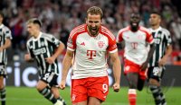 Fussball International CHL 23/24: FC Bayern Muenchen - Manchester United FC