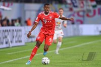 Fussball Supercup 22/23: RB Leipzig - FC Bayern Muenchen