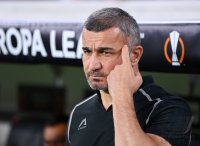 FUSSBALL EUROPA LEAGUE 22/23: SC Freiburg - Qarabag Agdam