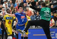 Handball 2. Bundesliga 22/23: HBW Balingen/Weilstetten - HSG Konstanz