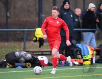 Fussball, Testspiel SV 03 Tuebingen - SSV Reutlingen