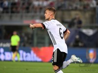 Fussball UEFA Nations League: Italien - Deutschland