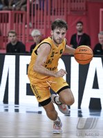 Basketball 2. Bundesliga 24/25 Testspiel: Tigers Tuebingen -