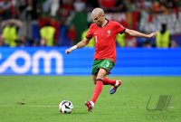 Fussball Europameisterschaft 2024: Portugal - Slowenien