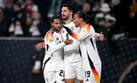 FUSSBALL UEFA Nations League: Deutschland - Bosnien-Herzegowina