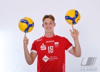 Volleyball 2. Bundesliga  Saison 22/23: Fotoshooting TV Rottenburg