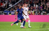 FUSSBALL UEFA Nations League: Deutschland - Niederlande