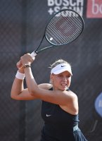 Tennis ITF Tour Ladies Open Hechingen 2024