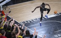 Basketball 2. Bundesliga 24/25: Tigers Tuebingen - SC Rasta Vechta II