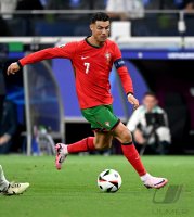 Fussball Europameisterschaft 2024: Portugal - Slowenien