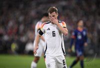 FUSSBALL UEFA Nations League: Deutschland - Niederlande