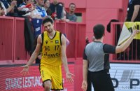 Basketball 2. Liga 22/23 Playoff Viertelfinale: Tigers Tuebingen - Eisbaeren Bremerhaven