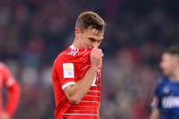 Fussball 1. Bundesliga 22/23: FC Bayern Muenchen - 1. FC Koeln