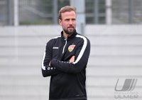 Fussball 1. Bundesliga 2023/2024: Fototermin beim VfB Stuttgart