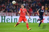 Fussball International CHL 22/23: FC Bayern Muenchen - Viktoria Pilsen