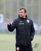 Fussball Oberliga Frauen 22/23: TV Derendingen - VfB Stuttgart