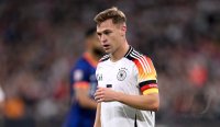 FUSSBALL UEFA Nations League: Deutschland - Niederlande