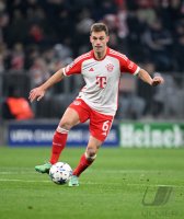 Fussball International CHL 23/24: FC Bayern Muenchen - FC Kopenhagen