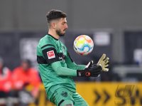 Fussball 1. Bundesliga 22/23: VfB Stuttgart - FC Bayern Muenchen