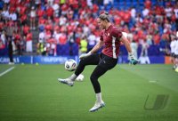 Fussball Frauen Euro 2025 Eroeffnungsspiel: Schweiz - Norwegen