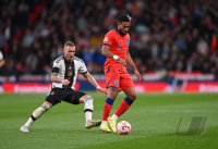 Fussball UEFA Nations League: England - Deutschland