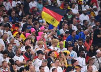 FUSSBALL WM 2022 Vorrunde: Costa Rica - Deutschland