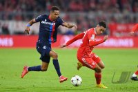 Fussball International CHL 22/23: FC Bayern Muenchen - Viktoria Pilsen