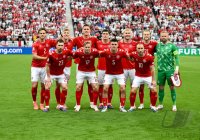 Fussball Europameisterschaft 2024: Daenemark - England