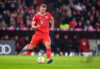 Fussball 1. Bundesliga 22/23: FC Bayern Muenchen - 1. FC Koeln