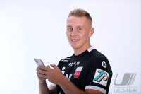 Volleyball 2. Bundesliga  Saison 22/23: Fotoshooting TV Rottenburg