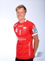 Volleyball 2. Bundesliga  Saison 22/23: Fotoshooting TV Rottenburg