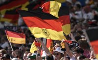 Fussball Europameisterschaft 2024: Deutschland - Ungarn