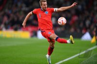 Fussball UEFA Nations League: England - Deutschland