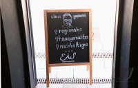 Eisdiele clausgemacht in Ravensburg