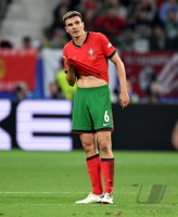 Fussball Europameisterschaft 2024: Portugal - Slowenien