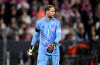 FUSSBALL UEFA Nations League: Deutschland - Niederlande