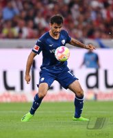 Fussball 1. Bundesliga 22/23: SC Freiburg - VfL Bochum