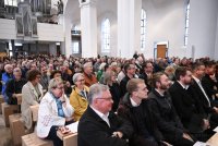 Kirche: Dr. Klaus Kraemer ist neuer Bischof der Dioezese Rottenburg - Stuttgart