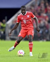 Fussball 1. Bundesliga 22/23: FC Bayern Muenchen - SC Freiburg