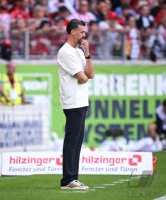 Fussball 1. Bundesliga Saison 25/26 1. Spieltag
SC Freiburg - FC Augsburg