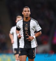 Fussball UEFA Nations League: England - Deutschland