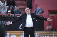 Basketball 2. Bundesliga 24/25: Tigers Tuebingen - Giessen 46ers